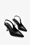 Nanla İnna Women's Heeled Shoes