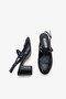 Jakatas Inna Women's Heeled Shoes - 4