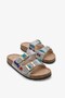Nupas Inna Women's Stone Slippers - 2