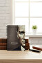 Ataturk Special Series Collection Hard Cover A5 Notebook - Unlined 150 Pages - 3