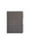 Ataturk Special Series Collection Hard Cover A5 Notebook - Unlined 150 Pages - 6