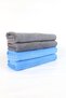 4 Pieces of Legendary Cleaning 40X60 380 Gsm Microfiber Cleaning Cloth - 7
