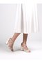 Herus Inna Women's Evening Dress Stone Heeled Shoes - 3