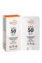 SPF50+ Pa++++ 15 جرام واقي من الشمس بعصا شفافة - 2