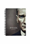 Ataturk Special Series Collection Hard Cover A5 Notebook - Unlined 150 Pages - 5