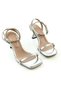 Neka Inna Women's Evening Dress Shoes