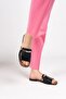 Brine Inna Women's Genuine Leather Slippers - 3