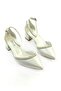 Lukac İnna Women's Stone Heeled Shoes