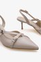Veena Inna Women's Heeled Shoes - 3