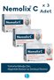Nemolix C 30 Tablet X3 Adet