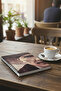 Ataturk Special Series Collection Hard Cover A5 Notebook - Lined 160 Pages - 4