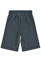 Superman Printed 6-9 Years Old Capri - Gray - 3