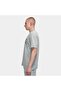 Mnt3326 Gray Men's T-Shirt - 2