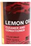 Planetwaves Pwlmn Lemon Oil Cleaner Pw-Lmn - 4