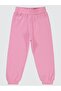 Girl's Sweatpants 2-5 Years - Pink