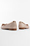 Women's Glitter Ballerinas - 2