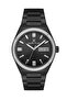 Dk.1.14060-6 Men's Wristwatch with Steel Coating Metallic Color with Day and Date Display