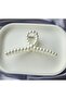Pearl Buckle - 2
