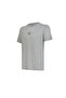 Nb Unisex Lifesyle T-Shirt Unisex Gray Tshirt Unt1311-Ag - 3