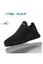 Large Size 40-47 / Comfortable Sole Casual Shoes / Men's Sneakers - Suitable for Daily Use - 2