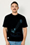 Making Waves… Literally (Unisex Tişört)