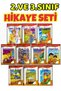 Story Set of 10 Pages Suitable for Grades 2 and 3