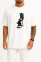 Oversize Darkest Dungeon Crusades Dark Souls Knight Nexus Mod Chest Design Unisex T-Shirt