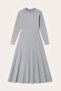 KNIT DRESS - 6