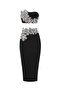 Luxury Brand Design Evening Dress Designer Dress - 8