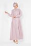 Lace and Pleated Parasol 1402 - 2