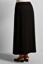 Plus Size Straight Skirt 60675 - 3