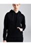 Authentic Kei Women's Black Comfort Hoodie - 2