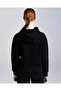 Authentic Kei Women's Black Comfort Hoodie - 5