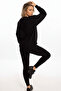 Unisex Oversize Sweatshirt - Malkoçbey Printed - 2