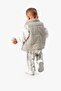 Baby Boy Inflatable Vest 3-Piece Set 9033 Spr - 4