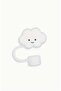 1 Piece Stanl. Straw Stopper Silicone Cover, for Thermoses 30&40oz Shaped Straw Sleeve for 10mm Diameter - 2