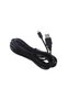 Mikro usb micro usb kablo data şarj kablosu - 3