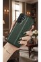 Samsung Galaxy A05S Case Leather Cover with Camera Protection Inside Velvet Thin Structure Flip Cover with Stand - 2