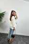 Women's Foldable Sleeve Jacket - 3