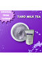 TARO MILK TEA POWDER