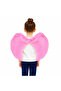 Angel Wing 60X40 cm Baby Pink - 2