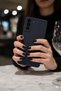 Samsung Galaxy S23 Fe Case Inside Velvet Soft Silicone Launch Cover - 2
