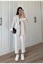 Striped Linen Jacket