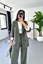 Women's Foldable Sleeve Jacket