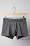 Füme Soft Likralı Boxer 10'lu - 7
