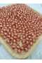 Acrylic Bag Placemat Beads 10 mm 25 Gr (60 Pieces) Brown - 2