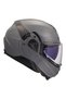 ADVANT 2 NARDO GRİ KASK - 6