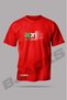 Aprilia Italian Passion Edition - Special Design T-Shirt for Racing Enthusiasts