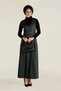 Double Salopet Dress 4572 - 2