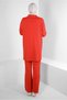 Spanish Paça Double Tracksuit Set 43661 - 3